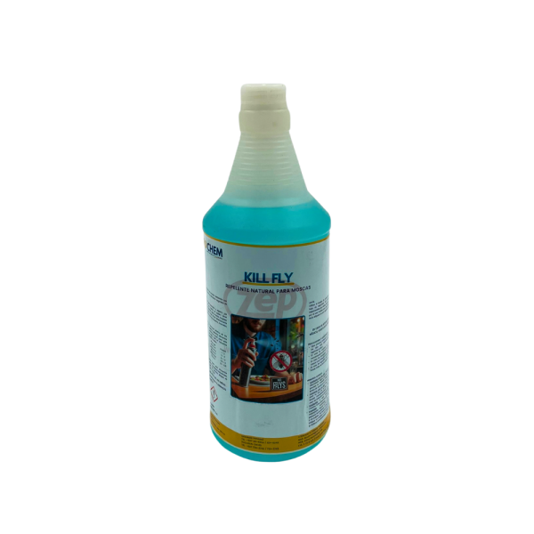 KILL FLY