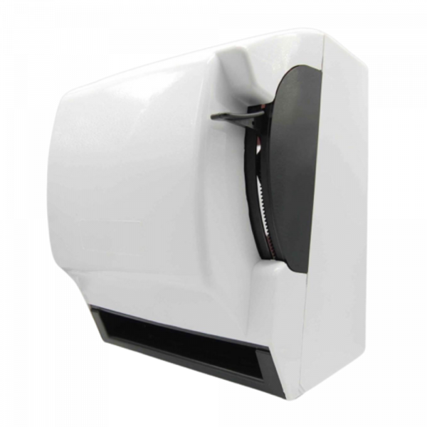 DISPENSADOR DE PAPEL TOALLA MANUAL