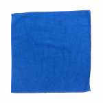 LIMPION MICROFIBRA AZUL 40X40