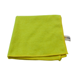LIMPION MICROFIBRA AMARILLO 40X40 - Imagen 3