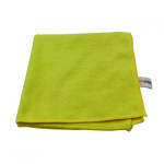 LIMPION MICROFIBRA AMARILLO 40X40 - Imagen 3