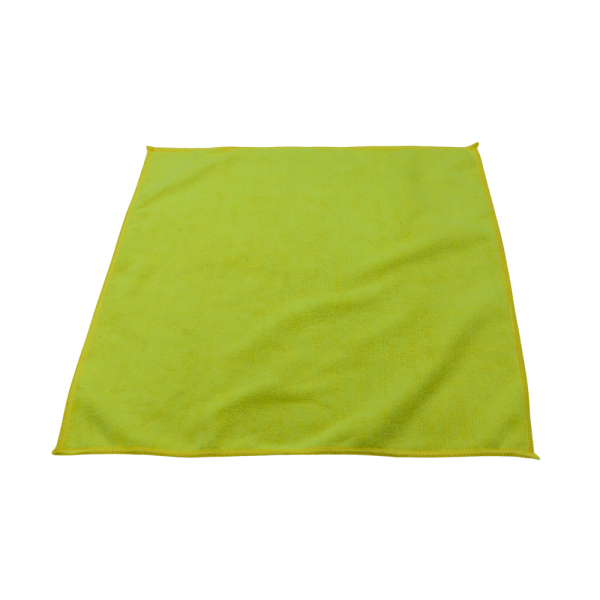 LIMPION MICROFIBRA AMARILLO 40X40