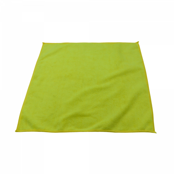 LIMPION MICROFIBRA AMARILLO 40X40