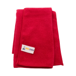 LIMPION MICROFIBRA ROJO 40X40 - Imagen 2