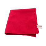 LIMPION MICROFIBRA ROJO 40X40 - Imagen 3