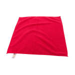 LIMPION MICROFIBRA ROJO 40X40
