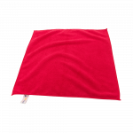 LIMPION MICROFIBRA ROJO 40X40