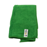 LIMPION MICROFIBRA VERDE 40X40 - Imagen 2