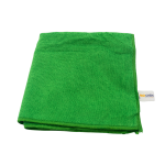 LIMPION MICROFIBRA VERDE 40X40 - Imagen 3