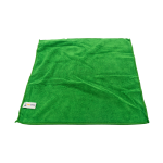 LIMPION MICROFIBRA VERDE 40X40