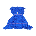 MOPA DE MICROFIBRA 300 G COLOR AZUL PROCHEM - Imagen 3