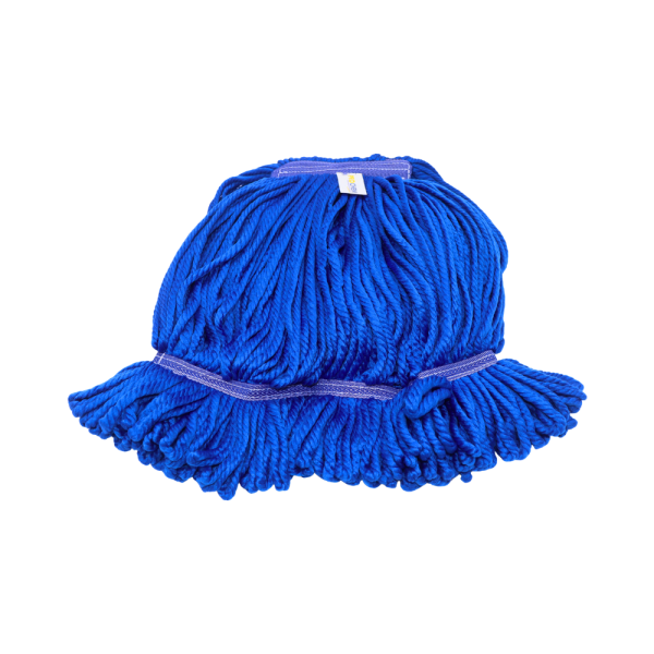 MOPA DE MICROFIBRA 300 G COLOR AZUL PROCHEM
