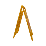 SEÑALADOR DE PISO MOJADO - Imagen 2