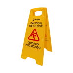 SEÑALADOR DE PISO MOJADO