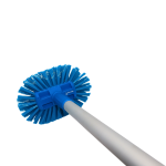 ESCOBA OVALADA (CEPILLO PARA TANQUE AZUL) - Imagen 2