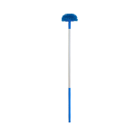 ESCOBA OVALADA (CEPILLO PARA TANQUE AZUL) - Imagen 3
