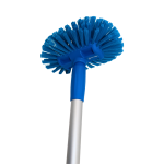 ESCOBA OVALADA (CEPILLO PARA TANQUE AZUL)