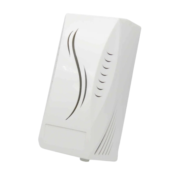 DISPENSADOR DE URINAL- FRAG. GOTEO