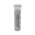 TIRAS PARA MEDIR CLORO 0-200PPM - Imagen 2