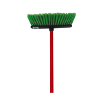 ESCOBA VENECIA MULTICOLOR - Imagen 2