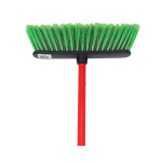 ESCOBA VENECIA MULTICOLOR