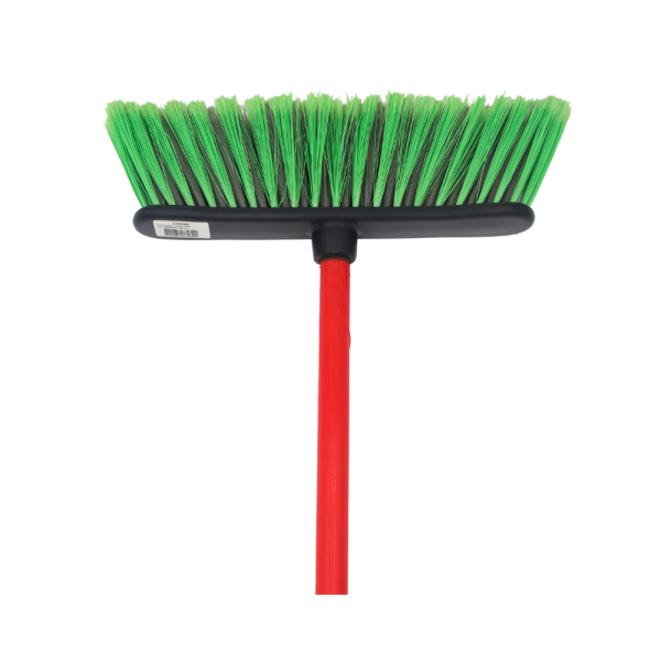 ESCOBA VENECIA MULTICOLOR