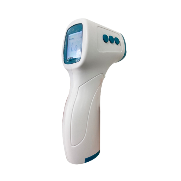 TERMOMETRO INFRAROJO