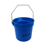BALDE AZUL DE 8LITROS - Imagen 2