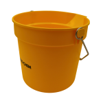 BALDE 8 LT AMARILLO