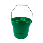 BALDE 8 LTS VERDE - Imagen 2