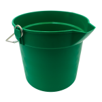 BALDE 8 LTS VERDE - Imagen 3