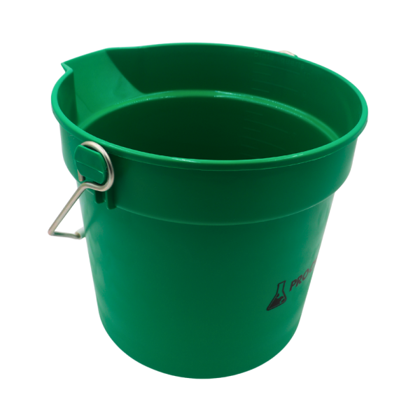 BALDE 8 LTS VERDE