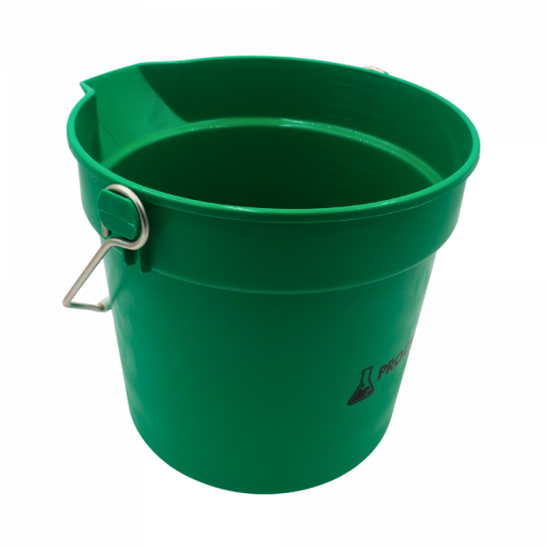 BALDE 8 LTS VERDE