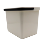 BALDE BLANCO 6-8 LITROS - Imagen 2