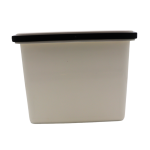 BALDE BLANCO 6-8 LITROS - Imagen 3