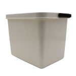 BALDE BLANCO 6-8 LITROS