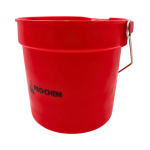 BALDE 8 LTS ROJO