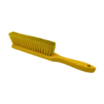 CEPILLO PBT MOSTRADOR AMARILLO (JALADOR)