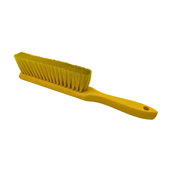 CEPILLO PBT MOSTRADOR AMARILLO (JALADOR)