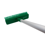 ESCOBA MEDIANA VERDE PROCHEM - Imagen 2