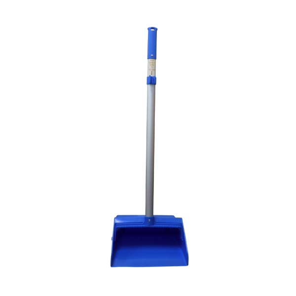 RECOGEDOR AZUL LOBBY