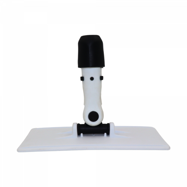 PORTA PAD FIBRA BLANCO