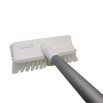 CEPILLO BINIVEL  BLANCO COMPLETO