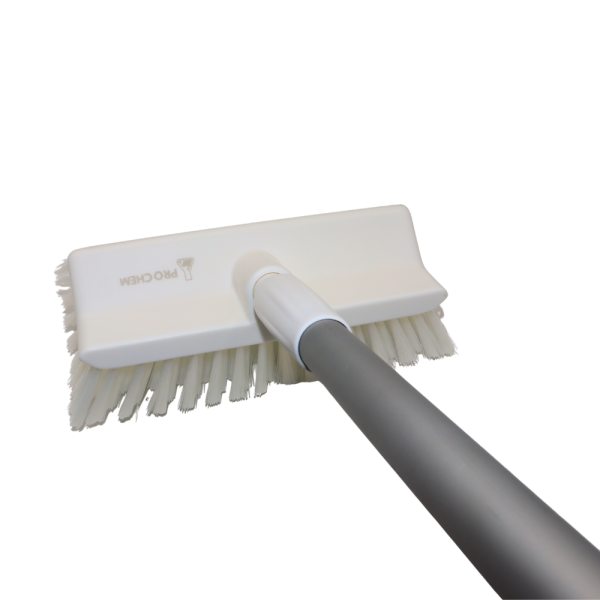 CEPILLO BINIVEL  BLANCO COMPLETO