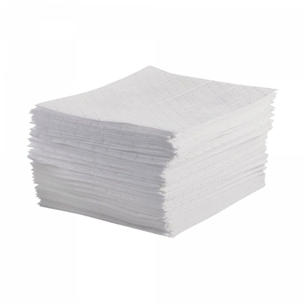 PAD ABSORVENTE HIDROCARBURO  15"X19"