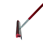 SQUEGGE DE MANO DE 10¨CON MANGO DE AGARRE 20 PULGADAS - Imagen 2