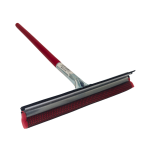 SQUEGGE DE MANO DE 10¨CON MANGO DE AGARRE 20 PULGADAS