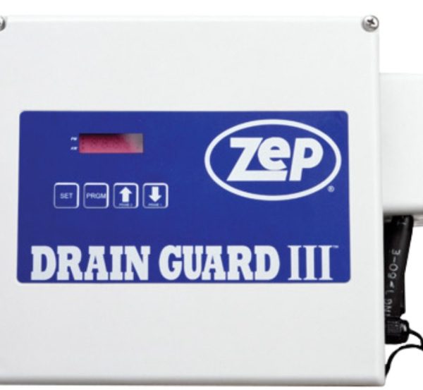 DRAIN GUARD III