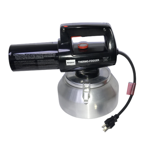 ZEPOMISTER FOGGER ELECTRICO