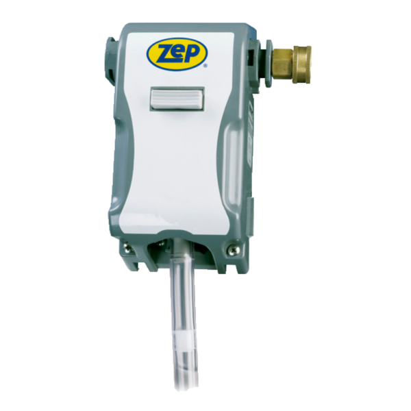 ZDS 1 QT DISPENSER   / DILUTOR DE 1 SALIDA